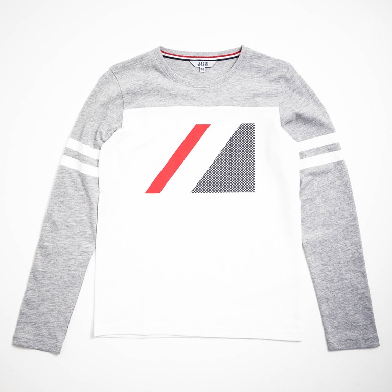 Long sleeve "Swing" Long sleeve "Swing"